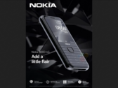Est-ce le nouveau Nokia 8000 ? (Source : WinFuture)