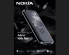 Est-ce le nouveau Nokia 8000 ? (Source : WinFuture)