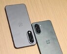 Image divulguée de la nouvelle série OnePlus Ace 5, avec l'édition Racing qui devrait être équipée du Dimensity 9400e. (Source de l'image : Experience More sur Weibo)