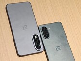 Image divulguée de la nouvelle série OnePlus Ace 5, avec l'édition Racing qui devrait être équipée du Dimensity 9400e. (Source de l'image : Experience More sur Weibo)
