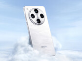 Le Find X8S devrait être lancé avec un appareil photo Hasselblad, le Find X8 Pro étant illustré. (Source de l'image : Oppo)