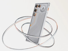 La nouvelle version du RedMagic 11 Air ne s'éloigne que visuellement des variantes existantes.