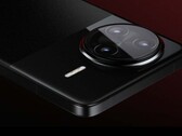 Le Redmi K80. (Source de l'image : Redmi)