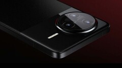 Le Redmi K80. (Source de l&#039;image : Redmi)