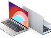 Le RedmiBook 14 est actuellement disponible avec un Ryzen 7 4700U. (Source de l'image : Xiaomi/GeekBuying)