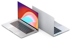 Le RedmiBook 14 est actuellement disponible avec un Ryzen 7 4700U. (Source de l'image : Xiaomi/GeekBuying)