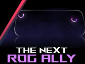Le prochain ROG Ally s'appuiera sur le modèle établi par ASUS avec l'actuel ROG Ally (Source de l'image : ASUS - édité)