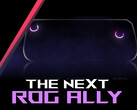 Le prochain ROG Ally s'appuiera sur le modèle établi par ASUS avec l'actuel ROG Ally (Source de l'image : ASUS - édité)