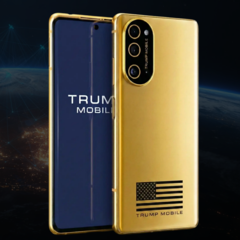 Le téléphone T1 de Trump sera bientôt expédié, mais les personnes qui l'ont précommandé doivent être prudentes
