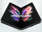La saga du dernier flagship de Samsung se déroule enfin. (Source : Samsung)