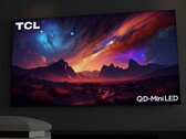 Le TCL QM89 est un téléviseur de 115 pouces destiné au marché américain. (Source de l'image : TCL)