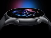 Le Amazfit GTR 3. (Source : Amazfit)