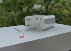 Adaptateur secteur Xiaomi 15S Pro