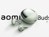 Les nouveaux Buds 4. (Source : Xiaomi)