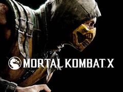 Mortal Kombat X est apparemment l&#039;un des jeux gratuits pour les abonnés PS Plus en octobre 2021 (Image : Warner Bros. Interactive Entertainment)