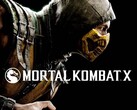Mortal Kombat X est apparemment l'un des jeux gratuits pour les abonnés PS Plus en octobre 2021 (Image : Warner Bros. Interactive Entertainment)