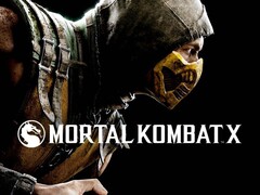 Mortal Kombat X est apparemment l'un des jeux gratuits pour les abonnés PS Plus en octobre 2021 (Image : Warner Bros. Interactive Entertainment)