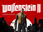 Wolfenstein II: The New Colossus - Benchmarks pour PC portables et de bureau