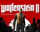 Wolfenstein II: The New Colossus - Benchmarks pour PC portables et de bureau