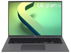 LG Gram 16Z90Q en revue