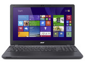 Courte critique du PC portable Acer Aspire E5-521
