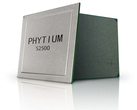 Phytium est le plus récent et le plus ambitieux fabricant chinois de processeurs. (Source de l'image : cnTechPost)