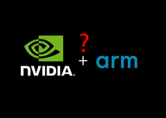 Des temps difficiles en perspective pour Nvidia ? (Image Source : WCCFTech)