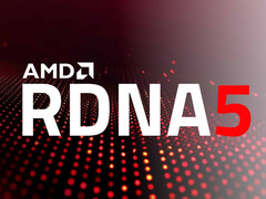 AMD serait actuellement en train de développer quatre GPU de bureau basés sur le RDNA 5. (Source de l&#039;image : via Gazlog)