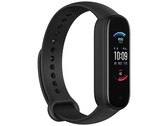 Test du Huami Amazfit Band 5 : entre le Xiaomi Mi Smart Band 5 et le Band 6
