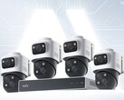 Eufy propose son nouveau système de sécurité NVR S4 Max (photo) à un plus grand nombre de clients européens. (Source de l'image : eufy)