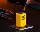 Le chargeur Aohi The Youth 65W (photo) est disponible aux États-Unis. (Source : Aohi)