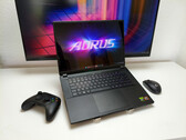 Gigabyte est-il allé trop loin ? Test de l'ordinateur portable de jeu Aorus Master 16 équipé d'un processeur AMD Zen 5