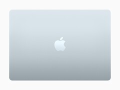 Le prochain MacBook abordable pourrait ressembler beaucoup au dernier MacBook Air 13 de M4. (Source de l&#039;image : Apple)