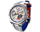Une nouvelle montre Casio Edifice x Nismo (photo) est en préparation. (Source : Bestwatch.ru)