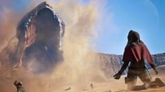 Funcom a entendu les joueurs haut et fort. Dune. Awakening va bénéficier de changements et d&#039;améliorations considérables : Awakening. (Image Source : Steam - Edited)