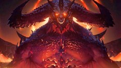 Diablo Immortal - bande-annonce officielle toujours (Source : Blizzard)