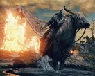 Elden Ring a déjà obtenu des notes Metacritic de 95 (PC), 97 (PS5) et 95 (XBSX). (Image source : Bandai Namco Europe)