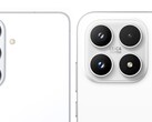 Les successeurs du Samsung Galaxy S26 et du Xiaomi 17 (Pro) apparaissent déjà dans certaines bases de données