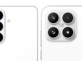 Les successeurs du Samsung Galaxy S26 et du Xiaomi 17 (Pro) apparaissent déjà dans certaines bases de données