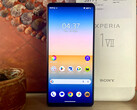 Le Sony Xperia 1 VII est équipé d'un Snapdragon 8 Elite et de 12 Go de mémoire vive. Il n'est disponible qu'avec 256 Go d'espace de stockage. (Source de l'image : Notebookcheck)