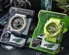 La G-Shock Star Wars de Casio débarque enfin au Royaume-Uni
