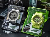 La G-Shock Star Wars de Casio débarque enfin au Royaume-Uni
