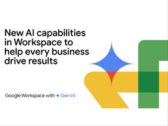 Des fonctionnalités Gemini AI telles que Workspace Flows, Help me refine, Help me analysis, et bien d'autres ont été annoncées. (Source de l'image : Google)