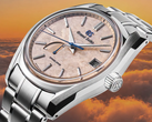 La nouvelle Grand Seiko SBGA525