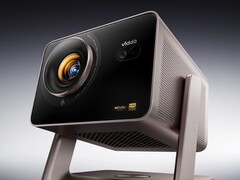 Les projecteurs laser de la série Vidda C5 de Hisense sont arrivés