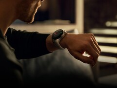 Un programme de bêta-test de HarmonyOS 4.2 pour les smartwatches Huawei Watch 4 a été lancé. (Source de l&#039;image : Huawei)
