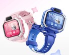 La montre intelligente Watch Kids X1 de Huawei