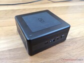 Test de l'Intel NUC11PAQi7 Panther Canyon : Tiger Lake pour mini PC bien conçu