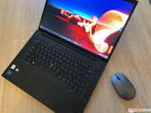 Test du Lenovo ThinkPad X1 Extreme G5 : le ThinkPad phare avec un processeur plus puissant
