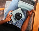 Le Fujifilm Instax Square 2 permet de modifier l’apparence des photos à l’aide de filtres.